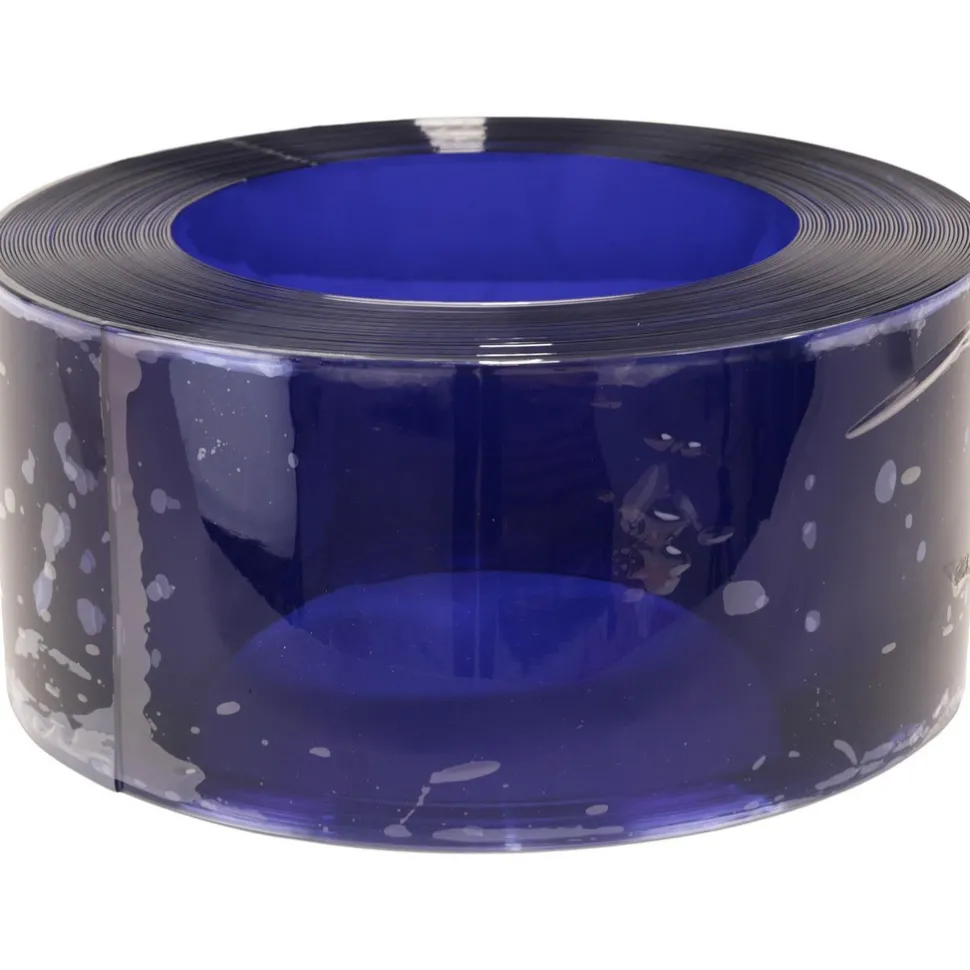 Replacement Dock Curtain Strip: Clear