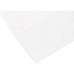 Replacement Dock Curtain Strip: Clear