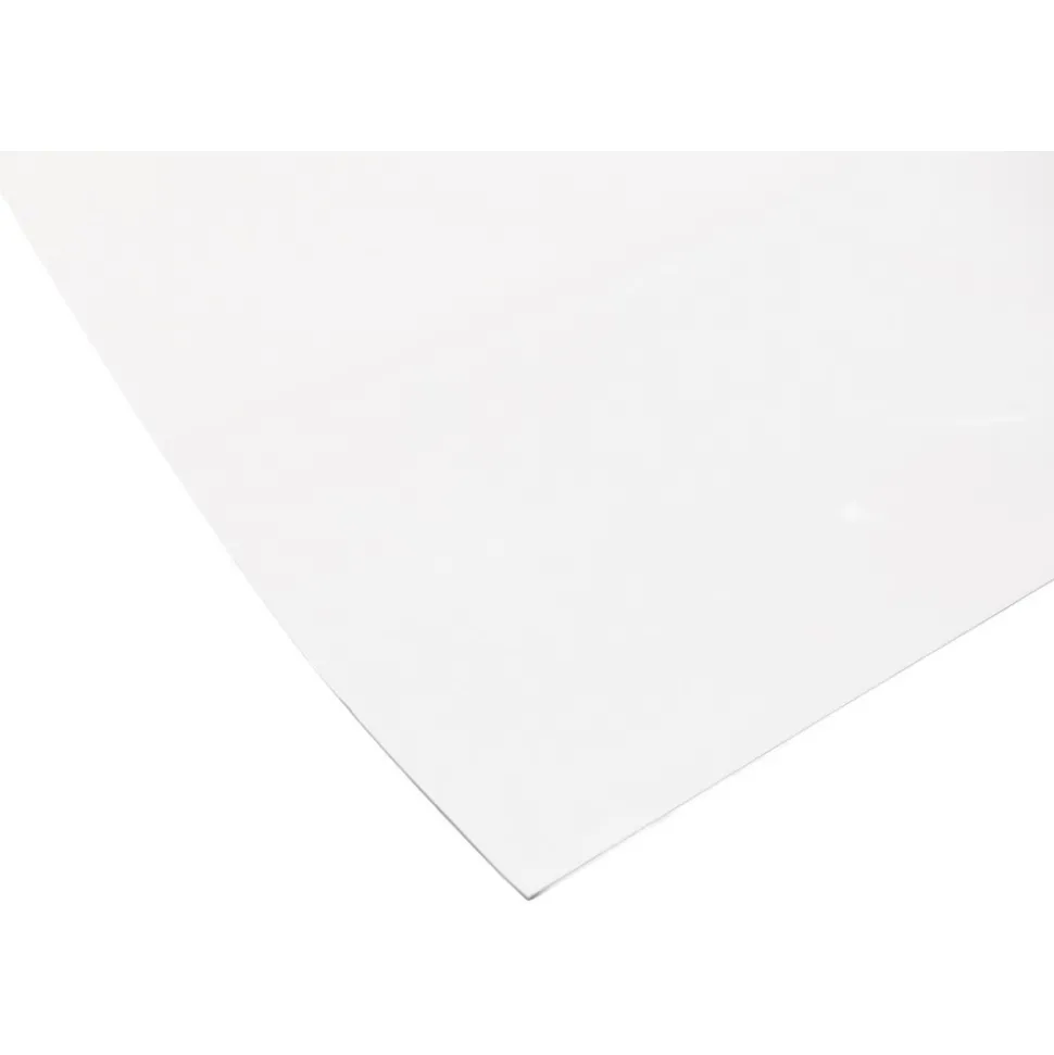 Replacement Dock Curtain Strip: Clear