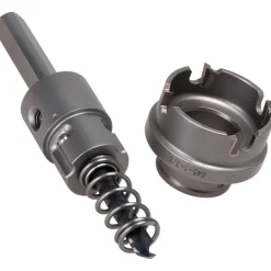 REPL PILOT DRILL BIT FOR S/S HOLE CUTTER