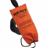 Rescue Buoys, Rings & Ropes: Type: Buoy Line Bag Rope; Rope Diameter (inch): 0.375; Rope Length (feet): 100