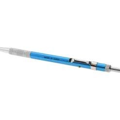 Retractable Pocket Scriber: 6-1/4" OAL