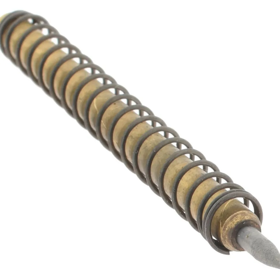 Retractable Scriber Replacement Point