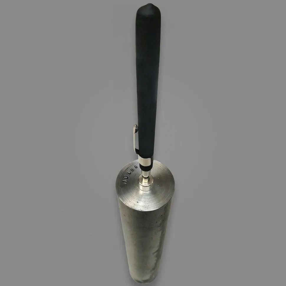 Retrieving Tool: Magnetic