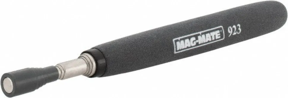 Retrieving Tool: Magnetic
