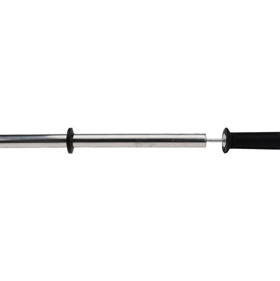 Retrieving Tool: Magnetic