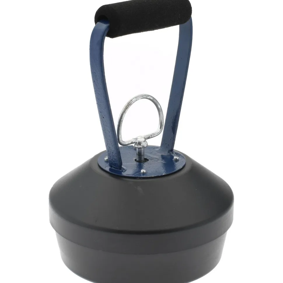 Retrieving Tool: Magnetic