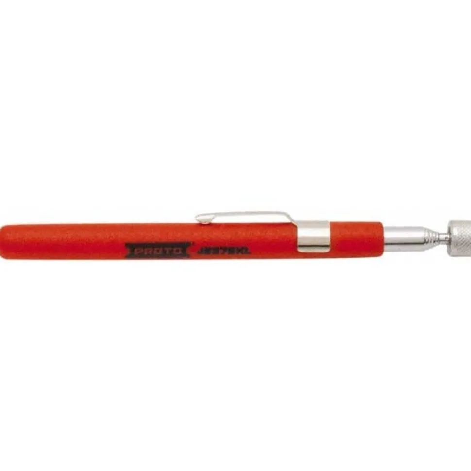 Retrieving Tool: Magnetic