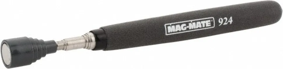 Retrieving Tool: Magnetic