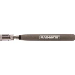 Retrieving Tool: Magnetic