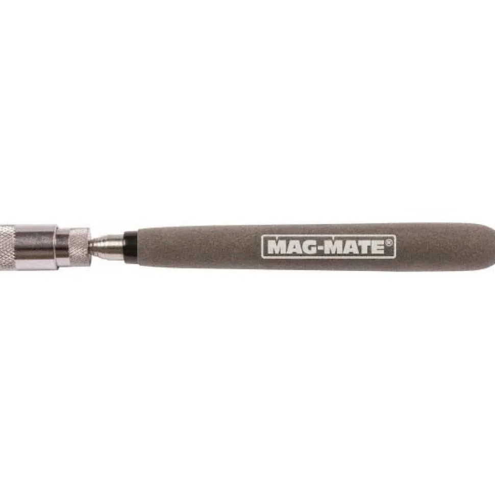 Retrieving Tool: Magnetic