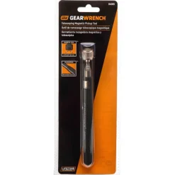 Retrieving Tool: Magnetic