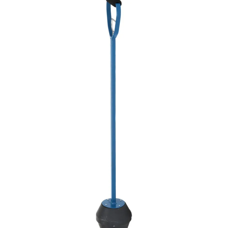 Retrieving Tool: Magnetic