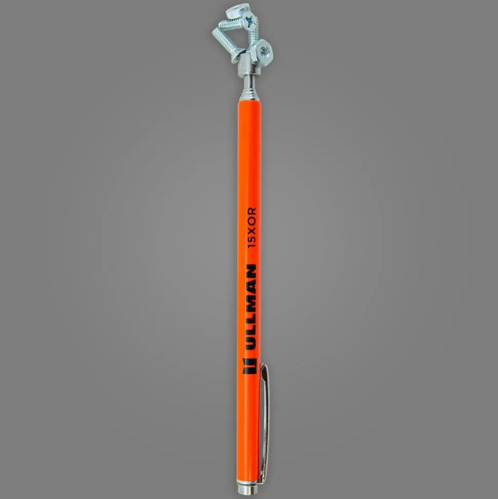 Retrieving Tool: Magnetic