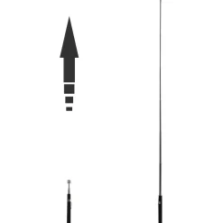 Retrieving Tool: Magnetic