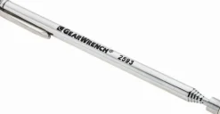 Retrieving Tool: 25-1/2" OAL, Magnetic