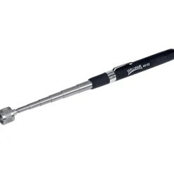Retrieving Tools: Type: Magnetic; Magnetic: Yes; Overall Length Range: 24" and Longer; Overall Length (Inch): 8-1/4