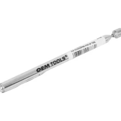Retrieving Tools: Type: Telescoping Magnetic Pick-Up Tool; Magnetic: Yes