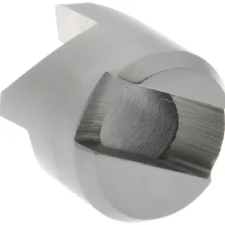 Reverse Counterbore: 5/8" Dia, 5/16" Pilot Hole, 4 Flutes, High Speed Steel