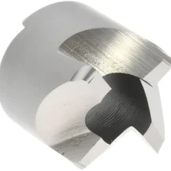 Reverse Counterbore: 5/8