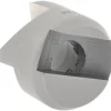 Reverse Counterbore: 3/4" Dia, 5/16" Pilot Hole, 4 Flutes, High Speed Steel