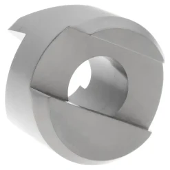 Reverse Counterbore: 1-1/8