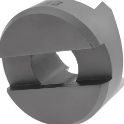 Reverse Counterbore: 1-3/4" Dia, 3/4" Pilot Hole, 4 Flutes, High Speed Steel