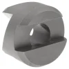 Reverse Counterbore: 1-1/4" Dia, 1/2" Pilot Hole, 4 Flutes, High Speed Steel