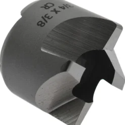 Reverse Counterbore: 3/4