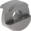 Reverse Counterbore: 1" Dia, 3/8" Pilot Hole, 4 Flutes, High Speed Steel