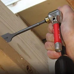 Right Angle Attachment