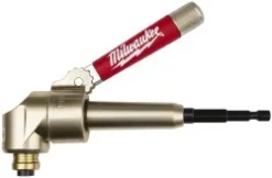 Right Angle Attachment