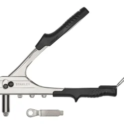 Right Angle Head Hand Riveter