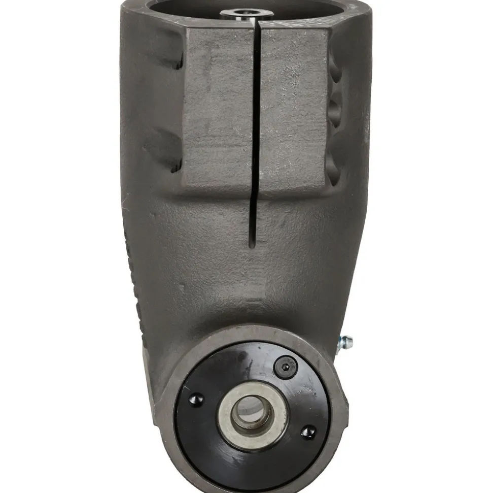 Right Milling Head Angle Milling Head Adapter