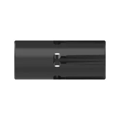 Roller Burnisher Cage: Blind Hole, Series I
