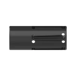 Roller Burnisher Cage: Through Hole, Series H, Compatible with RDKP-100-05623 & RDKP-200-05623