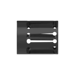 Roller Burnisher Cage: Through Hole, Series M, Compatible with RDKS-100-11021 & RDKS-200-11021