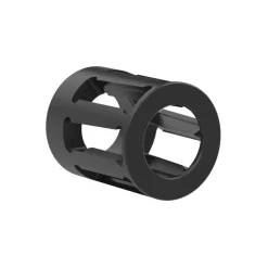 Roller Burnisher Cage: Through Hole, Series M, Compatible with RDKS-100-11021 & RDKS-200-11021