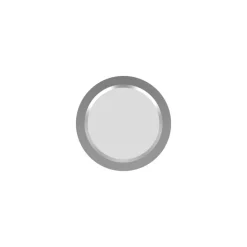 Roller Burnisher Cone: Through Hole, Series I, Compatible with RDKI-110-01345 & RDKI-210-01345