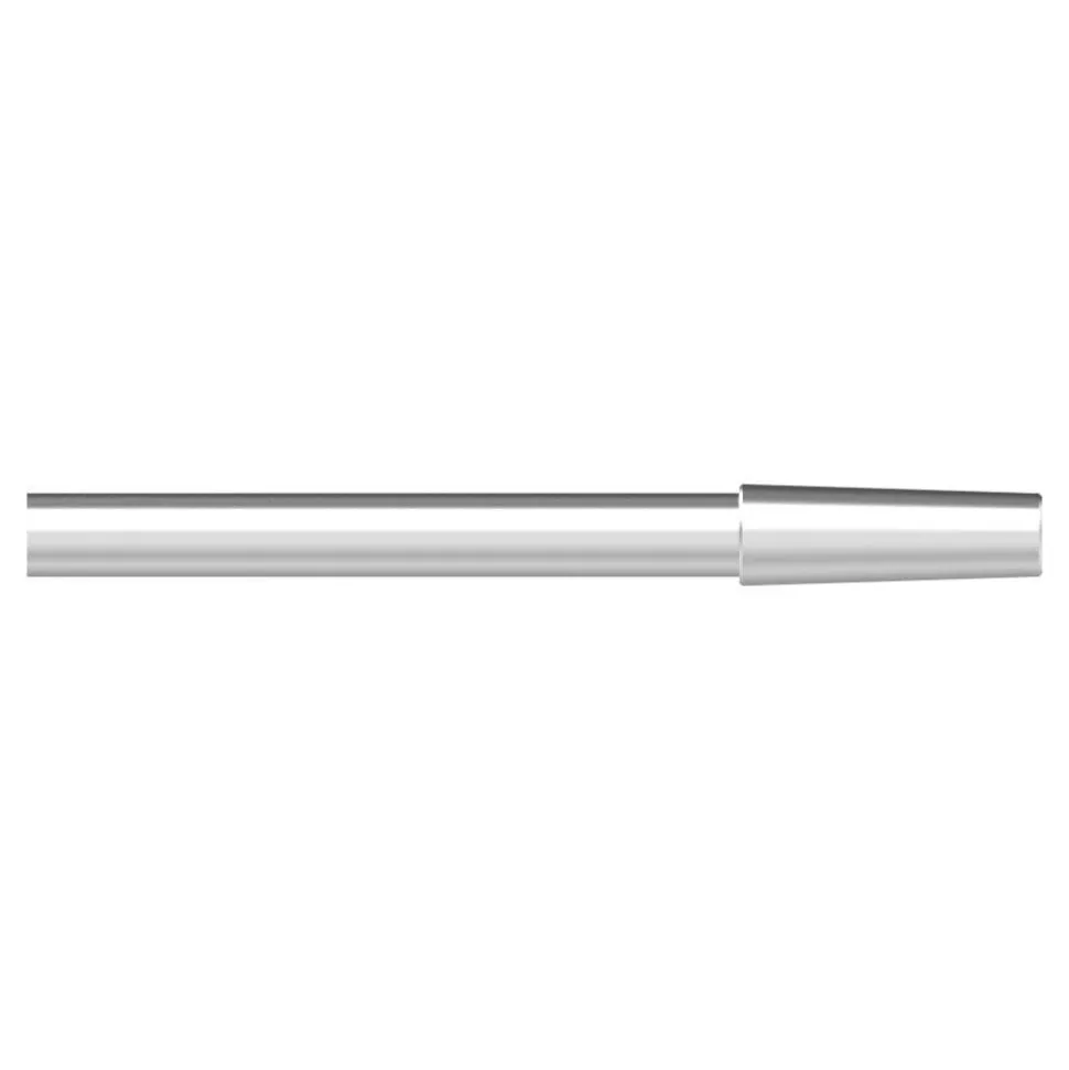 Roller Burnisher Cone: Through Hole, Series I, Compatible with RDKI-110-01345 & RDKI-210-01345