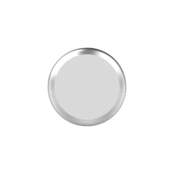 Roller Burnisher Roller: Blind Hole, 12.70 mm Long, Series 708