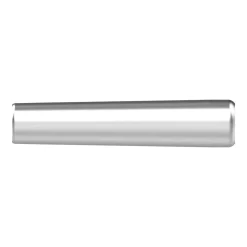 Roller Burnisher Roller: Through Hole, 28.58 mm Long, Series 704