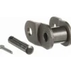 Roller Chain Link: for Standard Roller Chain, 40 Chain, 0.5" Pitch