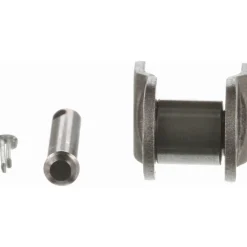 Roller Chain Link: for Standard Roller Chain, 40 Chain, 0.5