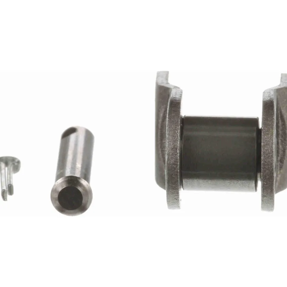 Roller Chain Link: for Standard Roller Chain, 40 Chain, 0.5" Pitch
