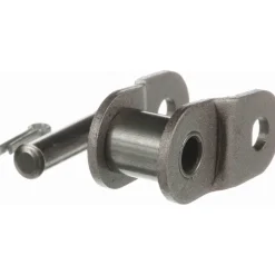 Roller Chain Link: for Standard Roller Chain, 40 Chain, 0.5