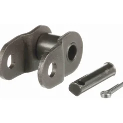 Roller Chain Link: for Standard Roller Chain, 40 Chain, 0.5