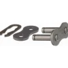Roller Chain Link: for Standard Roller Chain, 50 Chain, 0.625" Pitch