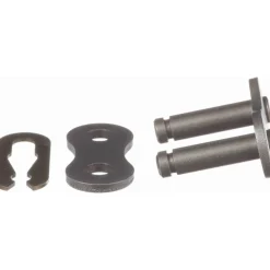 Roller Chain Link: for Standard Roller Chain, 50 Chain, 0.625