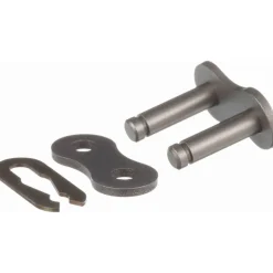 Roller Chain Link: for Standard Roller Chain, 50 Chain, 0.625